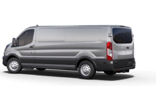 2024 Ford Transit® External Image 2